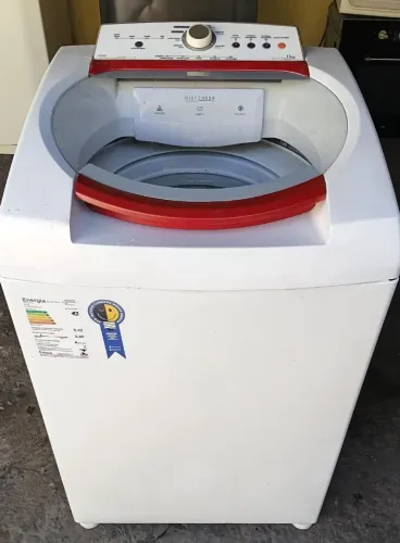 Máquina de Lavar Roupas Barata