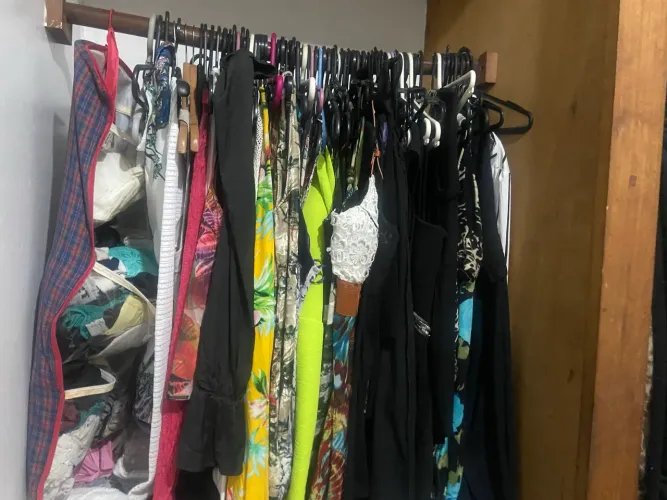 Vestidos femininos de grife