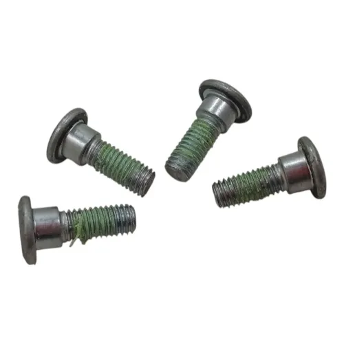 Parafuso Disco Traseiro Cb 300f 2023 A 2025