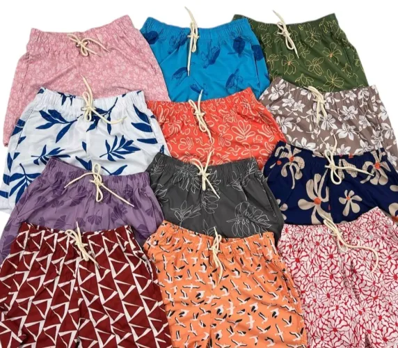 Shorts Tactel 