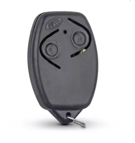 Controle Remoto Rossi HCS p/ motor de portão