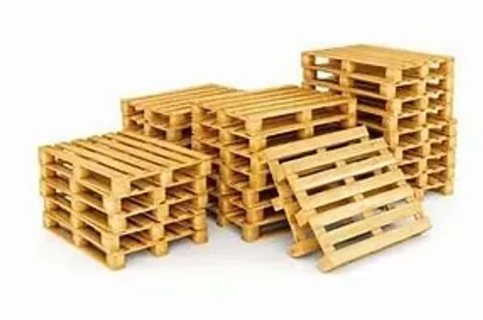 PALLET PBR NOVO