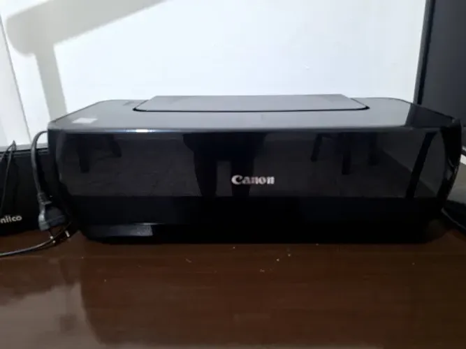 Impressora Canon IP 1800