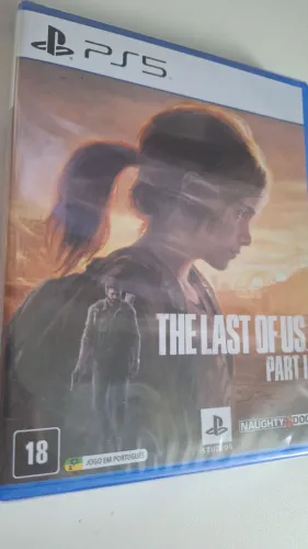 The Last of Us Part I - PS5