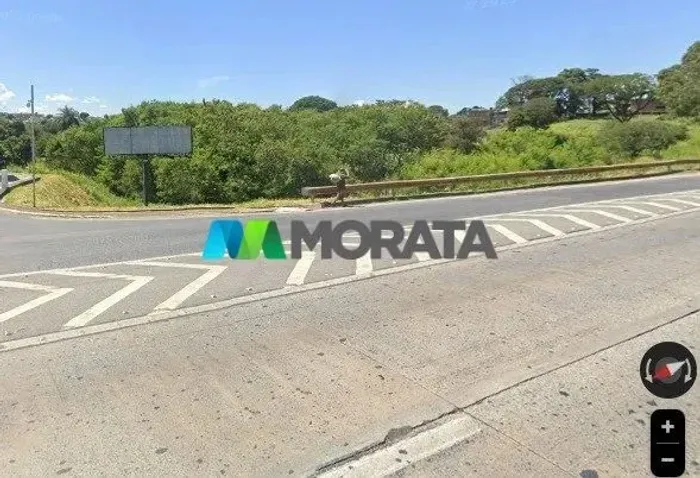 TERRENO À VENDA - 5.165 m² - LINHA VERDE - BELO HORIZONTE (MG)