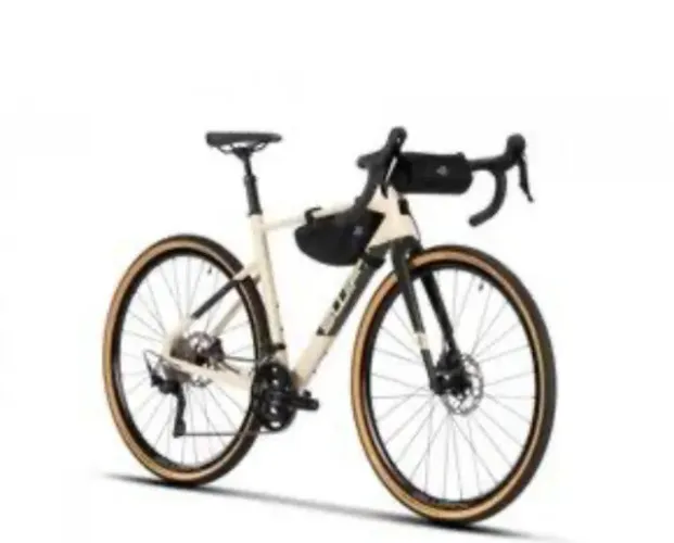 Bicicleta Swift Carbon Enduravox GR Adventure Freio Disco