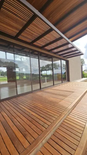 Chácara no condomínio Florata em santo Antônio de Goiás, a 13km de Goiânia. 