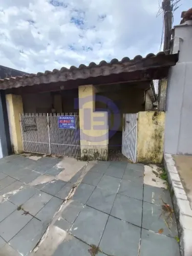 Locação de Casas / Padrão na cidade de São Paulo