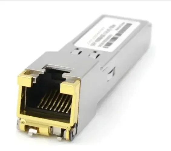 Modulo Gbic SGT00P10DR0A / SFP / 10/100/1000Base-T