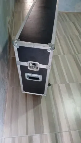 Case tv duplo 50 polegadas