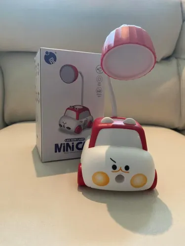 Luminária Infantil