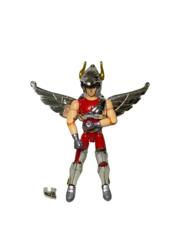 Seiya Pegasus - Cavaleiros do Zodíaco (Bandai)
