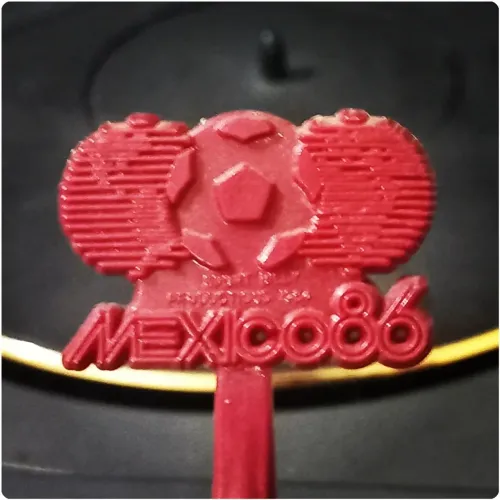 Copa de 1986