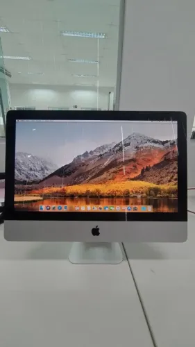 Vende-se iMac 21.5" (Meados de 2011) - Core i7, 8GB de RAM, 480GB SSD, AMD Radeon HD