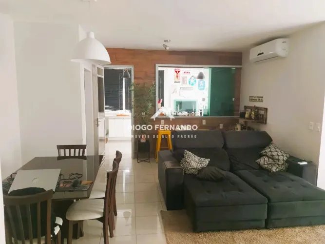 Cobertura a venda no Itacorubi