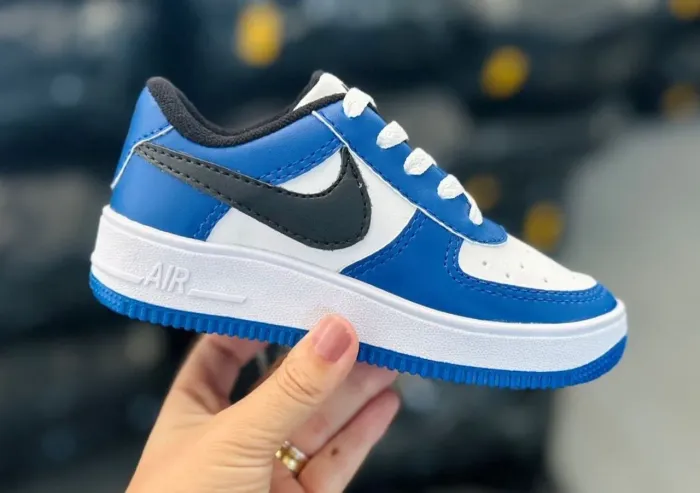 Tênis Nike Air Force Infantil