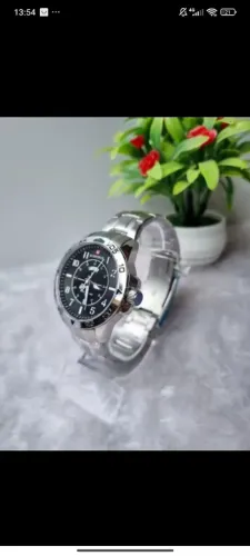 Relógio Naviforce masculino 