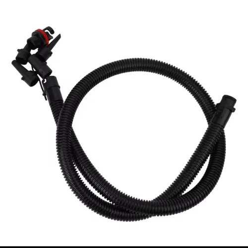 Mangueira kitesurf  e 5 conectores