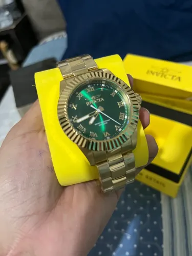 Relógio Invicta ORIGINAL