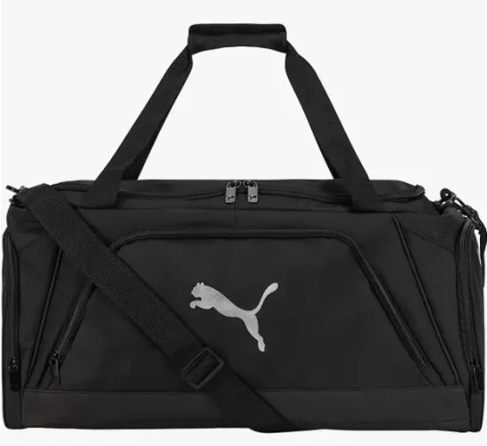 Bolsa de Lona Evercat Accelerator Duffel Prata - Puma