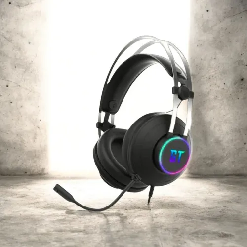 Headset Gamer Goldentec GT Astra