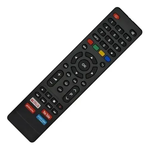 Controle universal para Smart TV Philco pronto para usar João Pessoa PB