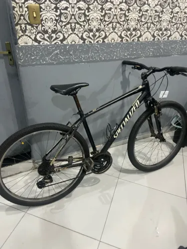 Specialized Mountain Bike