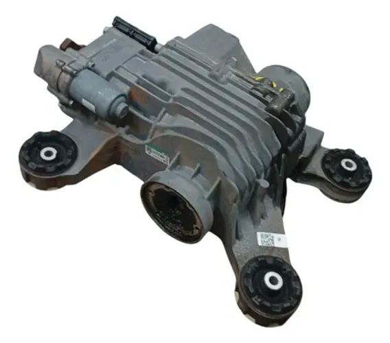 Diferencial Traseiro Volkswagen Tiguan 2.0 4motion 2016