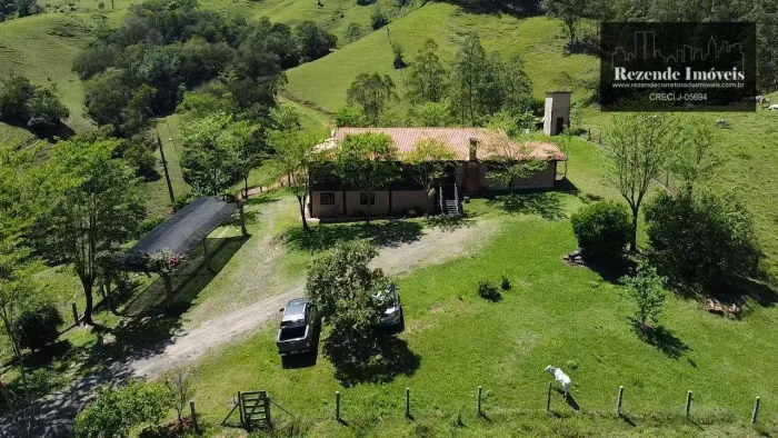 Chácara com 12 Hectares à venda- Gravata/SC
