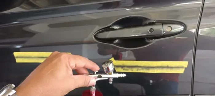 Polimento e Micro Pintura para seu Carro-Moto-Lanchas-Jet Ski e Veículos em Geral