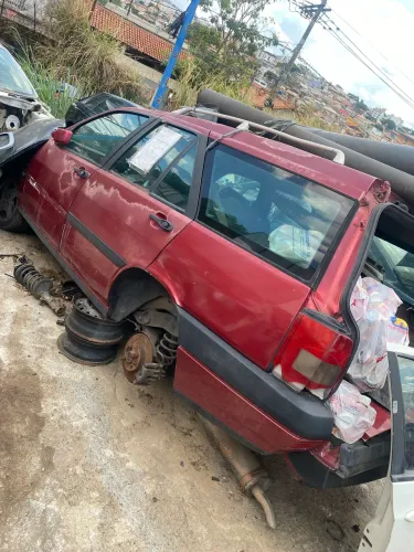 Pra retira peças