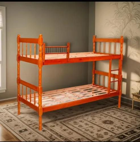 Atacado das beliches temos colchões