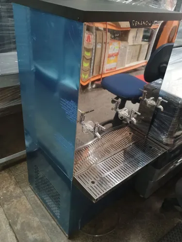 Bebedouro Venâncio 100 litros - novo 