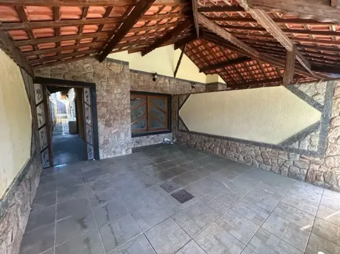 Casa no Alecrim A304