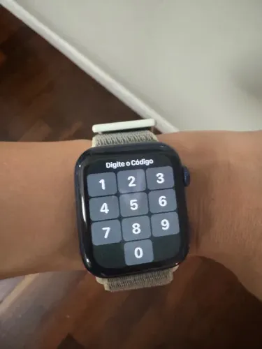 Apple Watch 6 44mm 