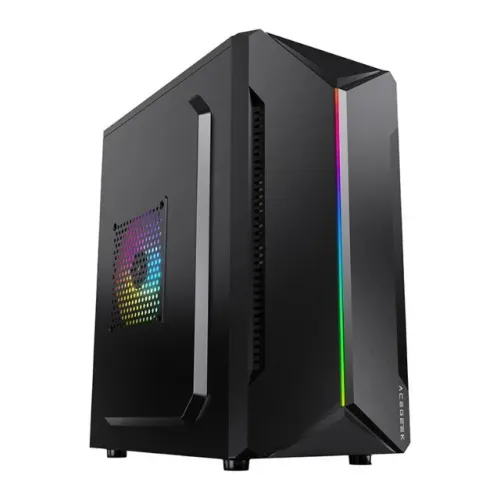 Computador Desktop I5-4570 3.6Ghz 8Gb Ram DDR3 SSD 256Gb (D-PC5401)