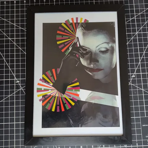 Quatro de Greta Garbo A4