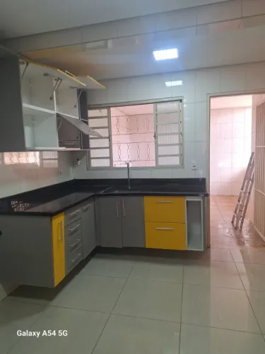 linda casa no recanto