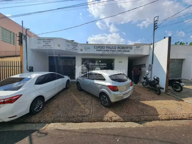 Kitinete para alugar com 25,00 metros quadrados no CENTRO - Teresina - Piauí