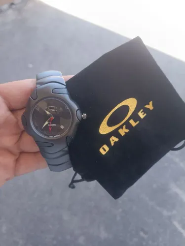 Relógio Oakley Blade 2 ALL black 