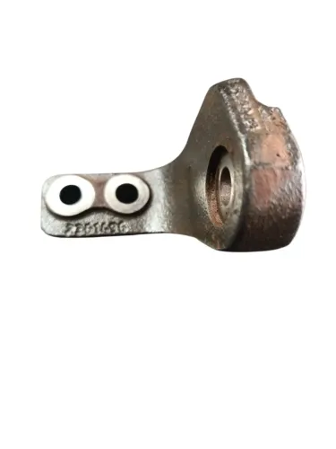 Suporte Da Bomba De Combustível Scania Ntg 2361496
