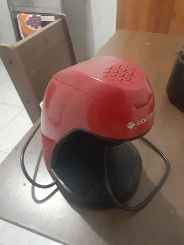 Vendo liquidificador 8 meses de uso e cafeteira 