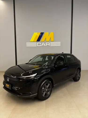 Honda HR-V EXL 1.5 Sensing 16V 5P Aut. 2025
