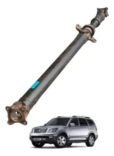 Cardan Traseiro Mohave 3.0 Diesel 2013 A 2018