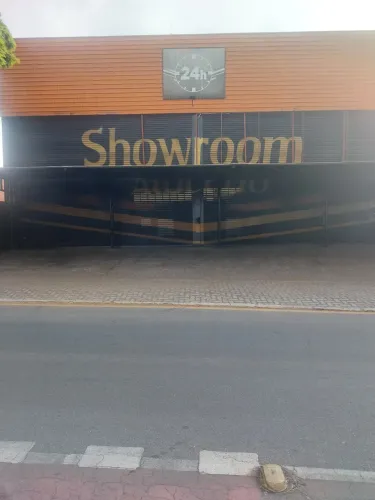 Oportunidade! Ponto Comercial em Local Estratégico  Itapetininga/SP