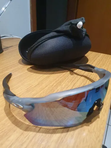 Óculos de Sol Oakley Radar EV Path