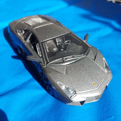 Miniatura Carro Lamborghini Reventon - Newray