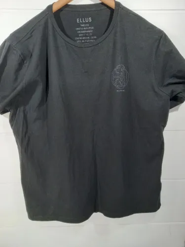 Camiseta Ellus Timeless