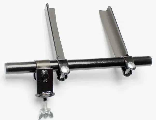 Suporte De Button Box Para Cockpit 