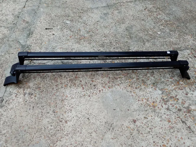 Rack para carro fiate Cronos 